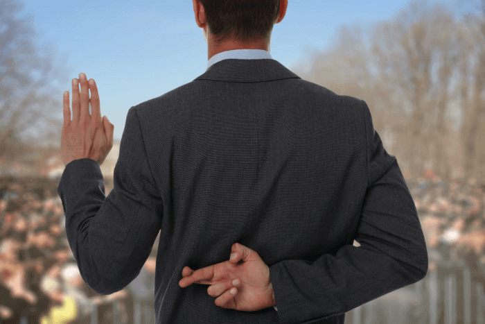 Fără minciuni, comunicarea civilizată a devenit imposibilă. Opinia unui psiholog ieșean