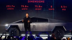 Profiturile Tesla se prăbuşesc – Venitul net a scăzut cu 71% faţă de anul precedent 