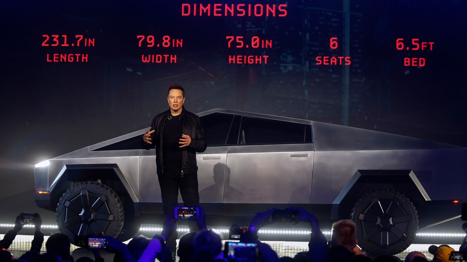 Profiturile Tesla se prăbuşesc – Venitul net a scăzut cu 71% faţă de anul precedent
