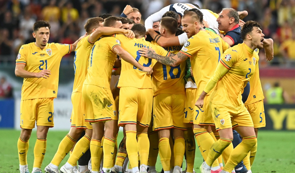 România a învins Cipru, scor 2-0, în preliminariile Campionatului Mondial din 2026