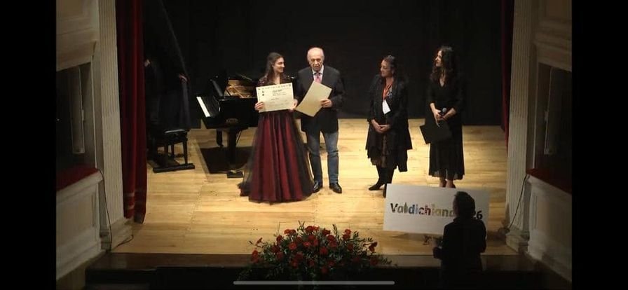 Un debut al unei soprane de mare viitor în „Carmen”, la Opera Iași