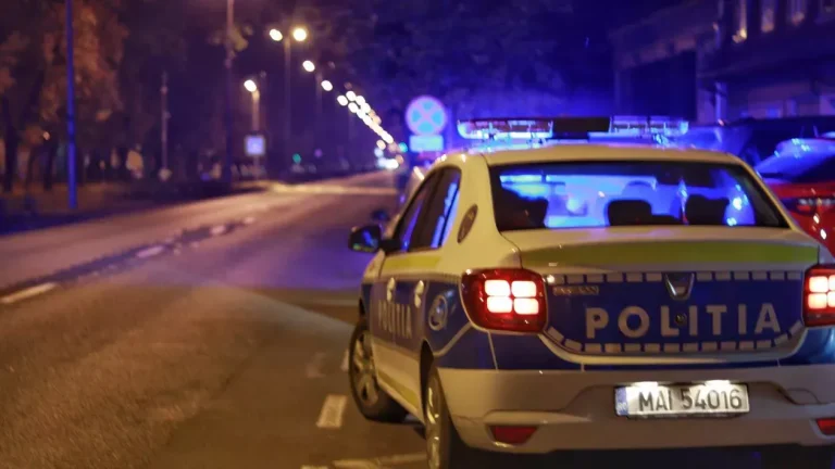 Mergea pe interzis, cu permisul suspendat: le-a înmuiat inima judecătorilor cu bunicul de 93 de ani