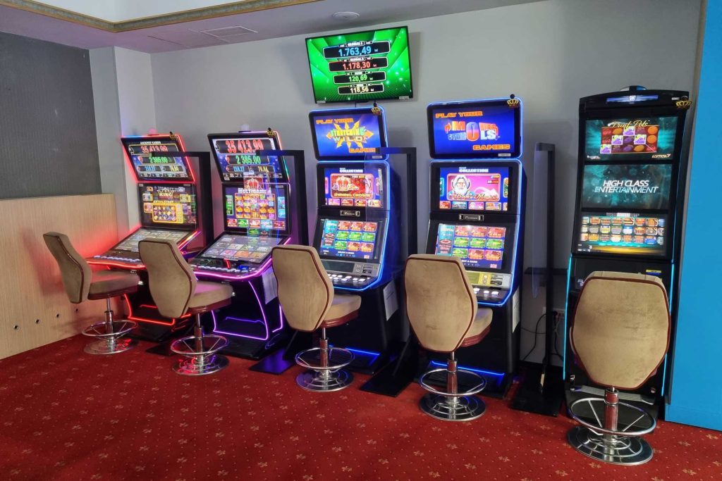  Alfred Simonis se laudă că industria jocurilor de noroc va suferi prima mare înfrângere în Parlamentul României