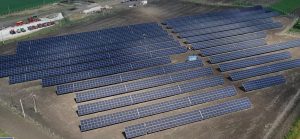 Bornă istorică - Producția de energie solară a acoperit luni, la prânz, peste 50% din consumul intern