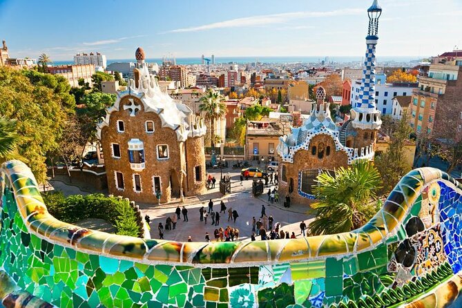 Barcelona a şters o linie de autobuz din Google Maps, pentru a o ascunde de turişti