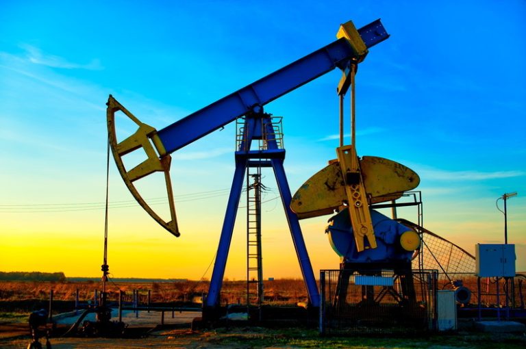 Eurostat: România este al treilea mare producător de petrol din UE