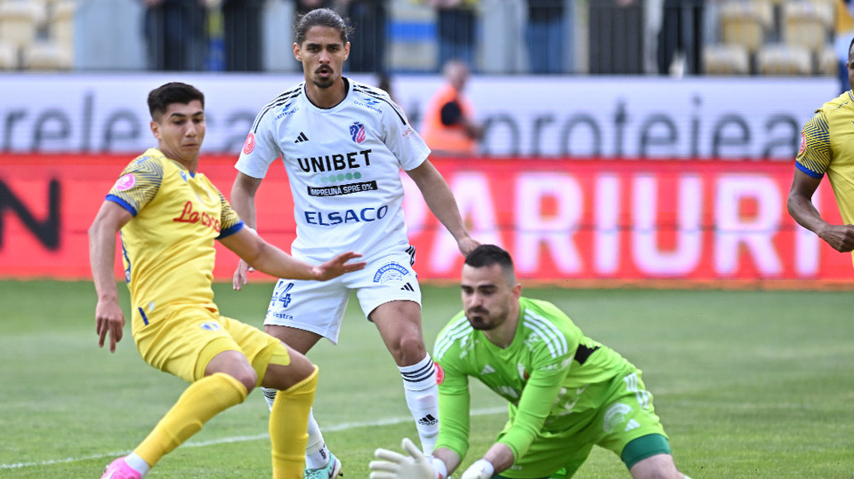  Victorie pentru Petrolul în Superligă: 3-1 împotriva FC Botoșani.