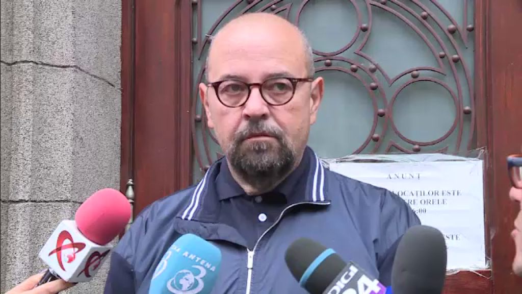  Piedone, baie de laude la Măruță, timp de trei ore