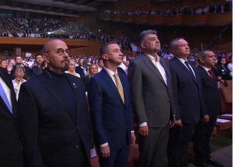 Încă o probă a blatului PSD-Piedone: primarul Sectorului 5 îl laudă pe pesedistul care candidează la Sectorul 2