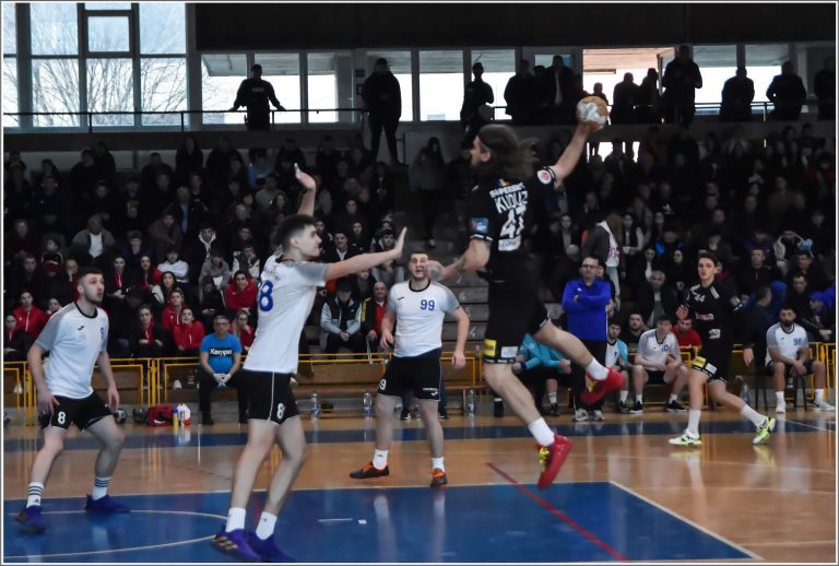 SPORT - Ultimul meci oficial al sezonului pentru Politehnica Iași. Zero miză într-un campionat inutil