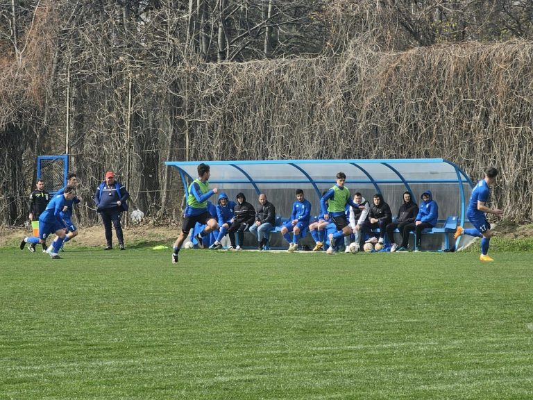 FOTBAL: Cum a încercat Tony să trezească Politehnica Iași? Opt secrete din vestiarul echipei ieșene