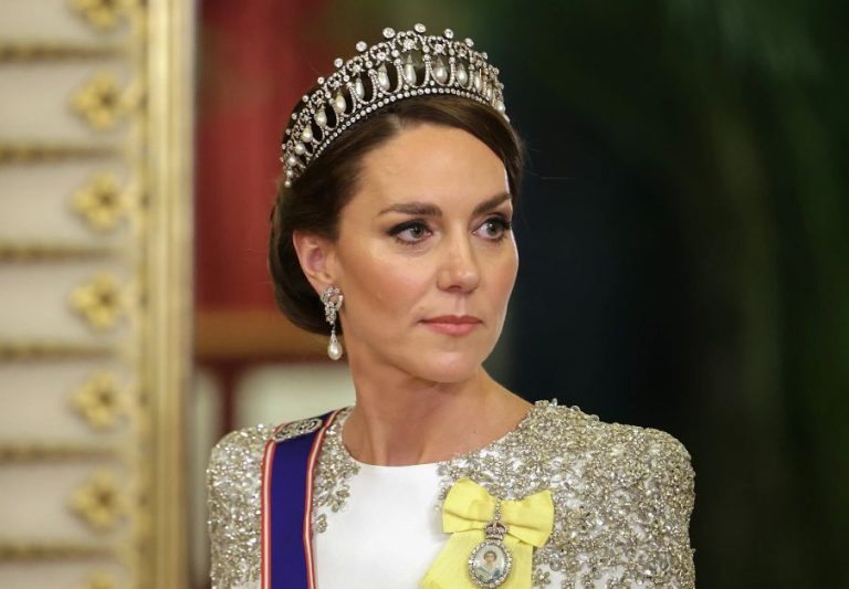 Prinţesa Kate a devenit cel mai popular membru al familiei regale britanice