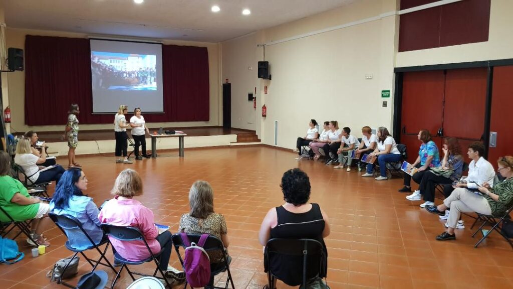  Profesori de la școlile din Balș, Țigănași și Voinești au participat la un curs Erasmus în Cipru
