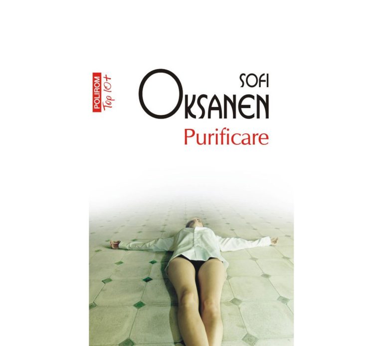 “Purificare” de Sofi Oksanen