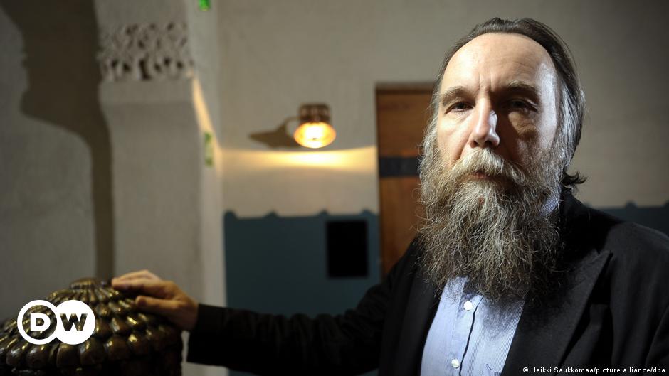  Rușii au pus ochii pe Ierusalim. Ideologul lui Putin: Va fi un oraș rusesc. Sau va înceta să existe