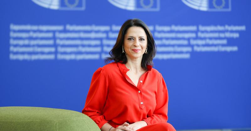  Copreședinta REPER candidează la primăria Cluj. Ea a terminat dreptul la Iași, la UAIC