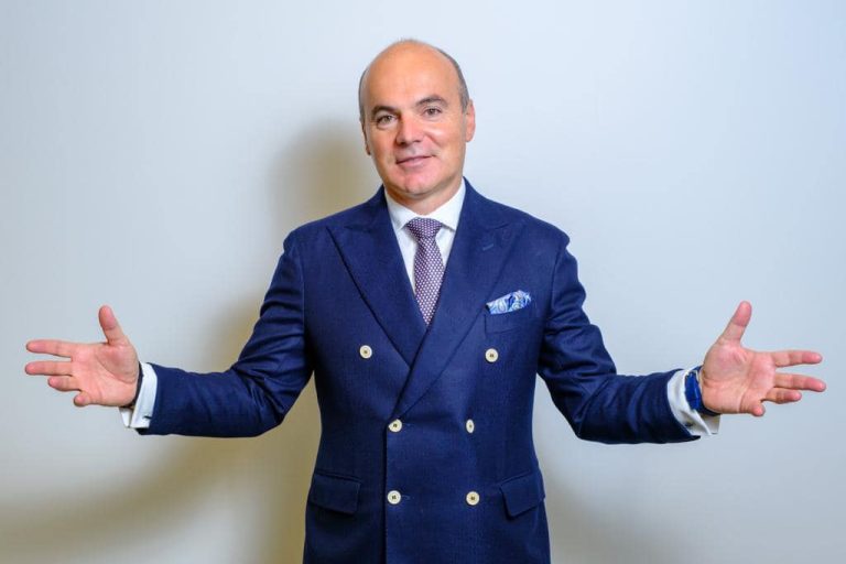 Rareş Bogdan: Vă asigur că la locale vom avea peste 90% din comunele şi din oraşele României