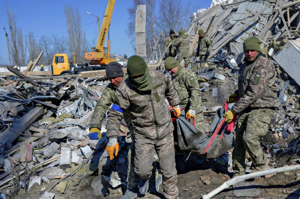 Avertisment grav: Va fi ultima vară de pace în Europa. Rușii ar putea ataca în toamnă țările NATO