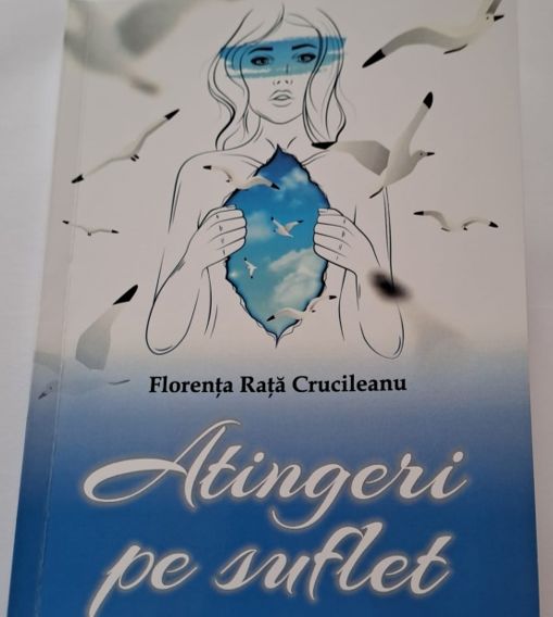  Recenzie Florența Rață Cruciuleanu – Comoara ce-o păstrăm în suflet