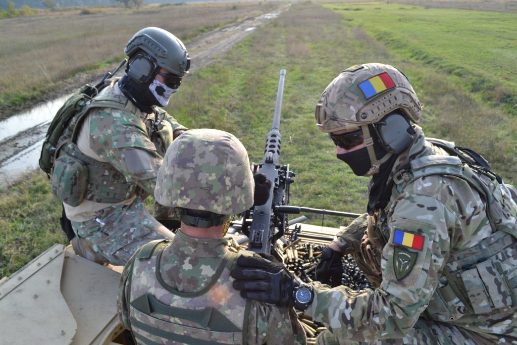  Proiectul recrutării obligatorii va fi stopat din fașă. Anunțul președintelui
