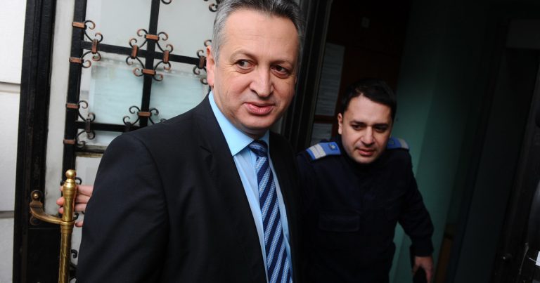 Un fost lider al PNL Iași, trecut prin închisoare, crede că a găsit soluția salvatoare pentru liberali