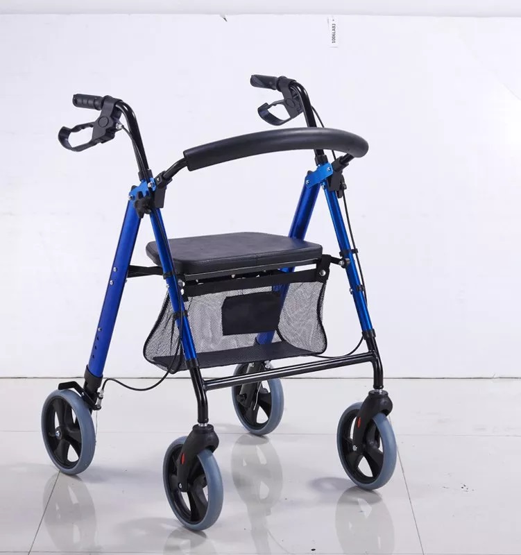  De ce să alegi un rolator ortopedic pentru îmbunătățirea mobilității? (P)