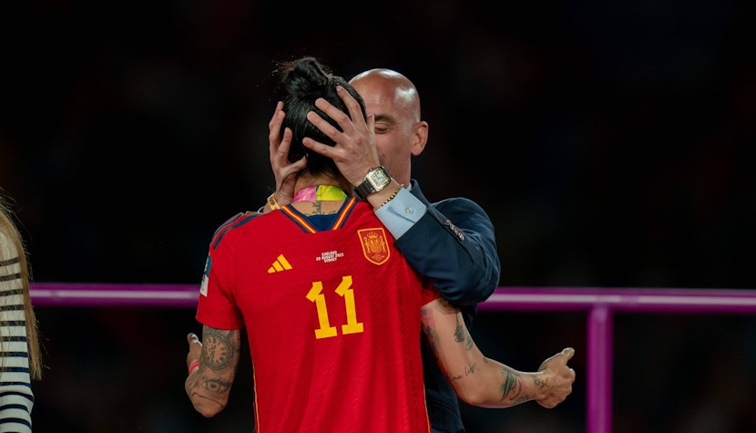 Spania: Luis Rubiales a fost arestat la sosirea pe aeroportul din Madrid