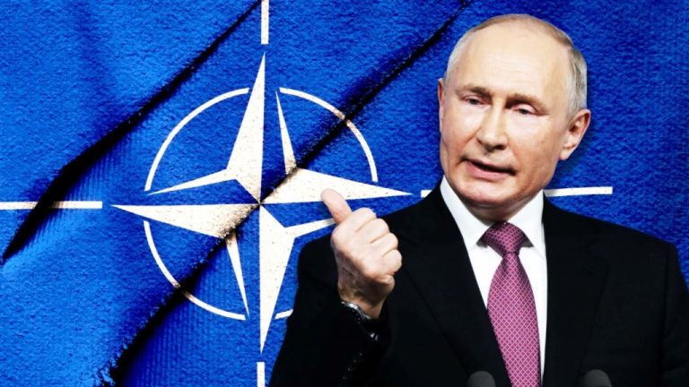 Kremlinul susține că Rusia şi NATO se află acum într-o „confruntare directă”