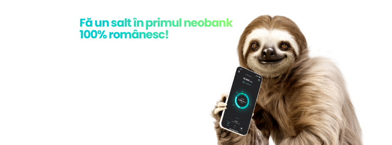 Ce este Salt Bank și cine este în spatele primului Neobank 100% Românesc?