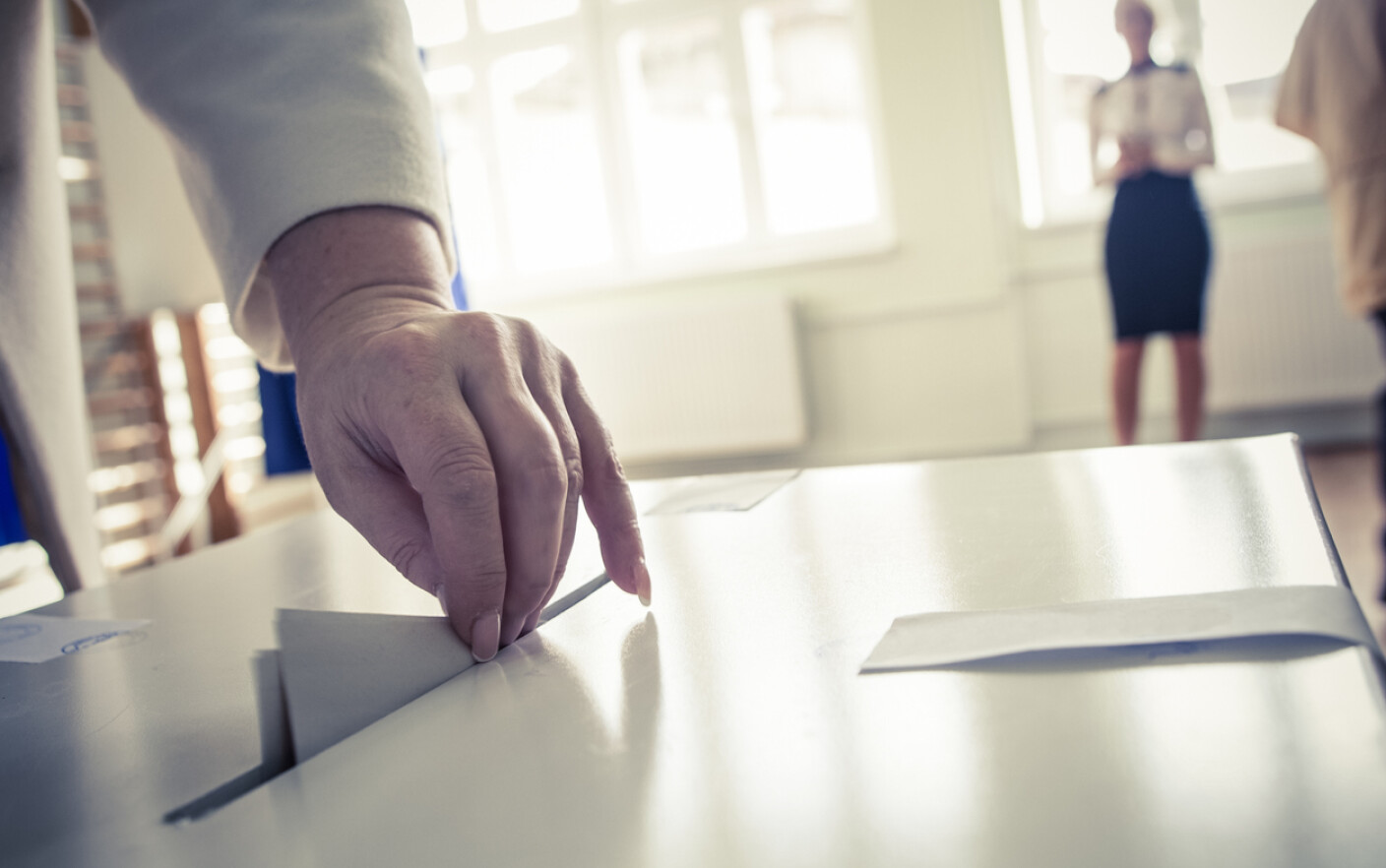 Breșă de Securitate: Datele personale ale celor care pot fi șefi de secție la votare au fost dezvăluite „din eroare”