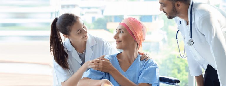 10 sfaturi pentru a fi cu un pas înainte în lupta împotriva cancerului