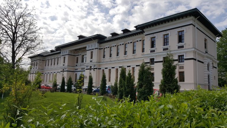 Iaşi: Jumătate dintre participanţii la o campanie de testare a memoriei au aflat că au uşoare tulburări cognitive