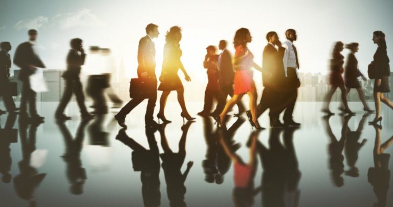 Paradoxul social de la Iași: în top național la populație tânără, dar cu 3 șomeri din 4 având peste 40 de ani