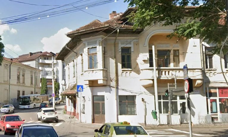 Hotărâre a CL Iași prin care se atribuia gratuit un spațiu arhitecților din Iași, anulată în instanță de Instituția Prefectului