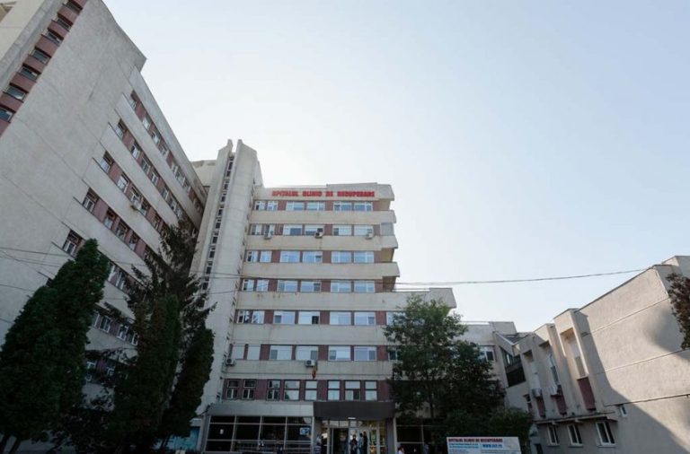 Proiect pentru un corp nou de clădire la Spitalul de Recuperare. Pentru finanțare sunt vizați bani de la UE sau Guvern