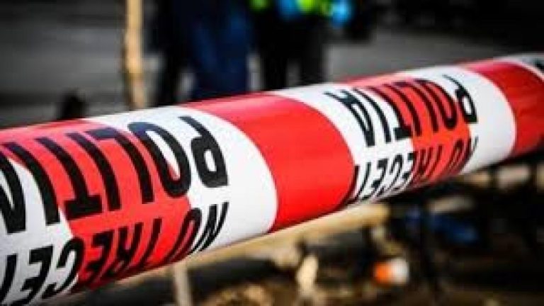 Tânăr de 21 de ani găsit mort pe o stradă din Orăştie