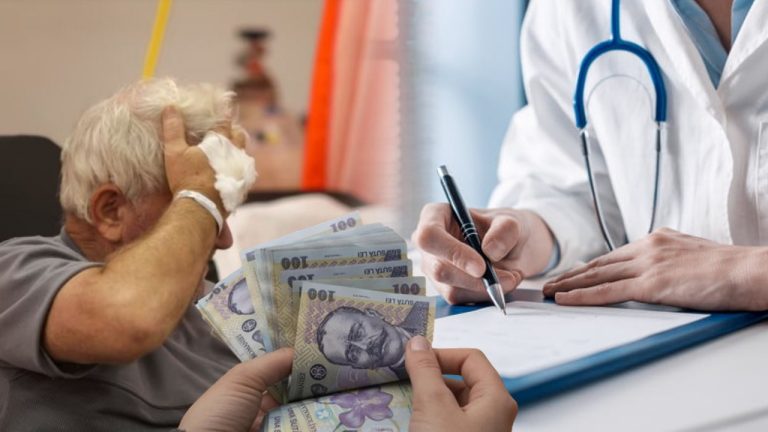 Guvernul a decis: Toți românii care suferă de 