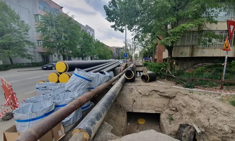 Licitație cheie pentru Iași, supusă votului consilierilor săptămâna aceasta. O „piatră de moară” de zeci de milioane de euro anual