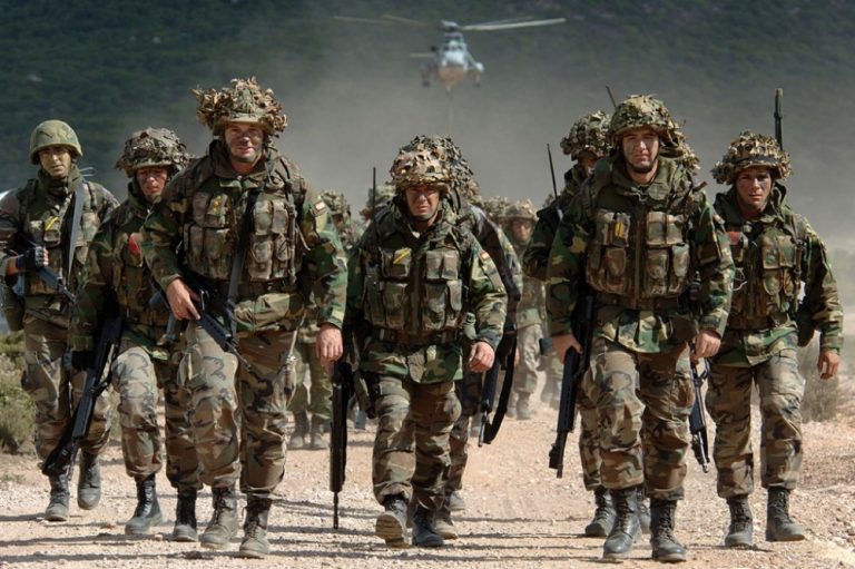 Cât de plauzibil este scenariul trimiterii de trupe NATO în Ucraina?