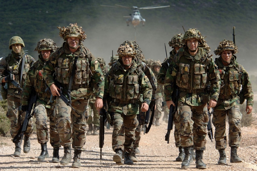  Cât de plauzibil este scenariul trimiterii de trupe NATO în Ucraina?