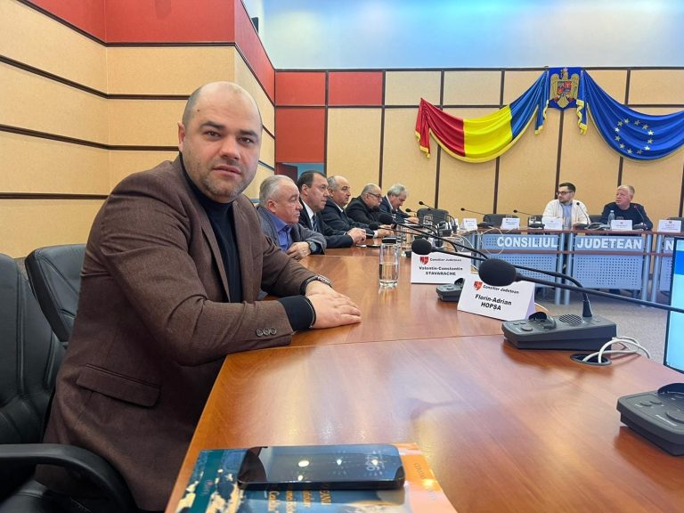 Dosarul Uber Nord Est: Fiscul ieșean cere atragerea răspunderii în cazul șefului RAR Neamț pentru o datorie de 1,7 milioane de euro