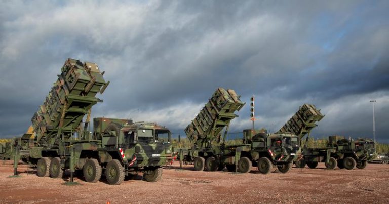 Moscova ameninţă Londra cu represalii militare dacă Ucraina foloseşte armamentul britanic împotriva teritoriului rus