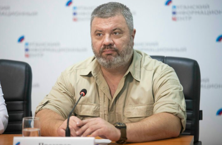 Un fost ofiţer SBU trecut de partea Rusiei, Vasili Prozorov, rănit la Moscova în maşina sa