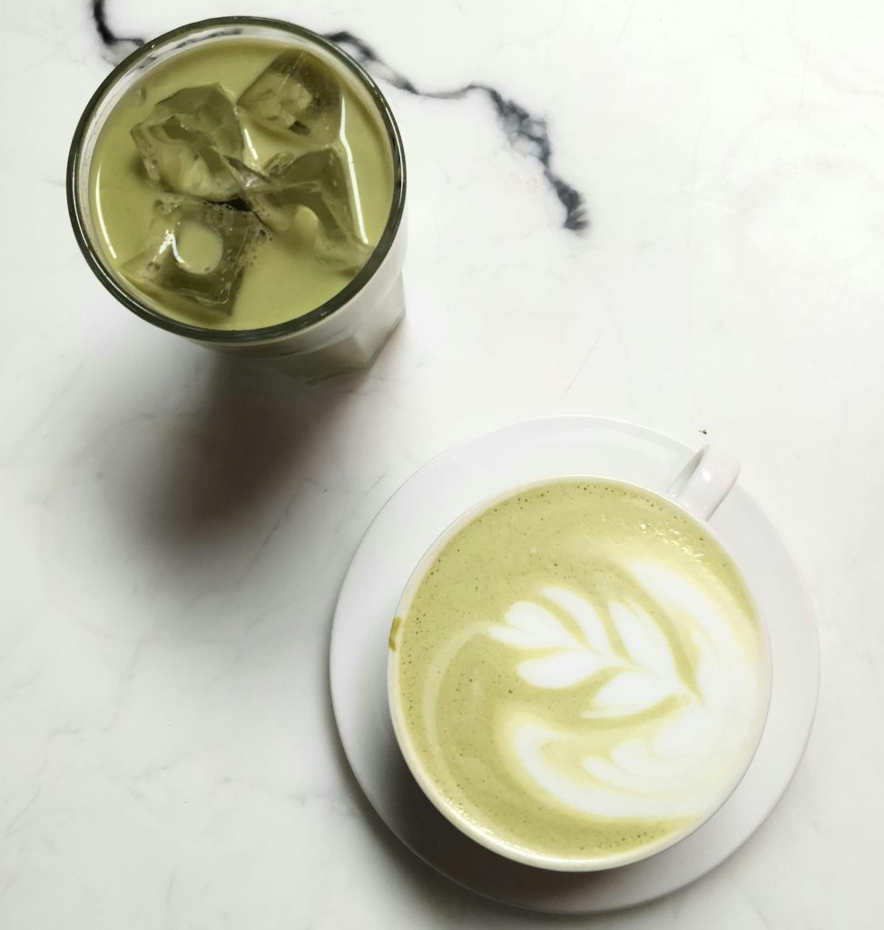  Matcha, băutura-minune – află de ce (P)