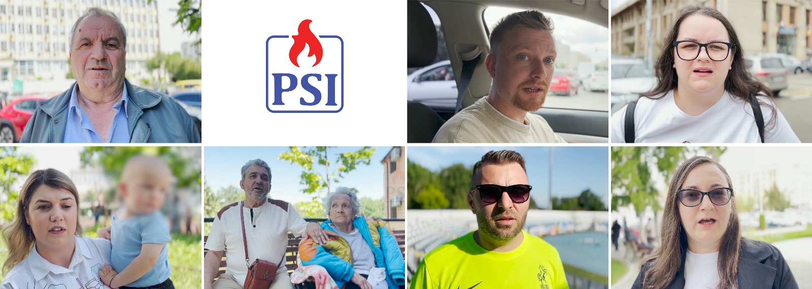 Șapte motive din cele 322.878, pentru care trebuie să votezi PSI pe 9 iunie (P)