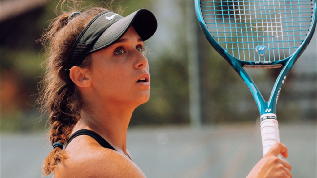  Calificări Roland Garros: Şi Anca Todoni a fost eliminată în primul tur