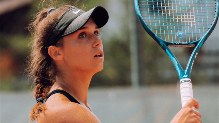 Calificări Roland Garros: Şi Anca Todoni a fost eliminată în primul tur