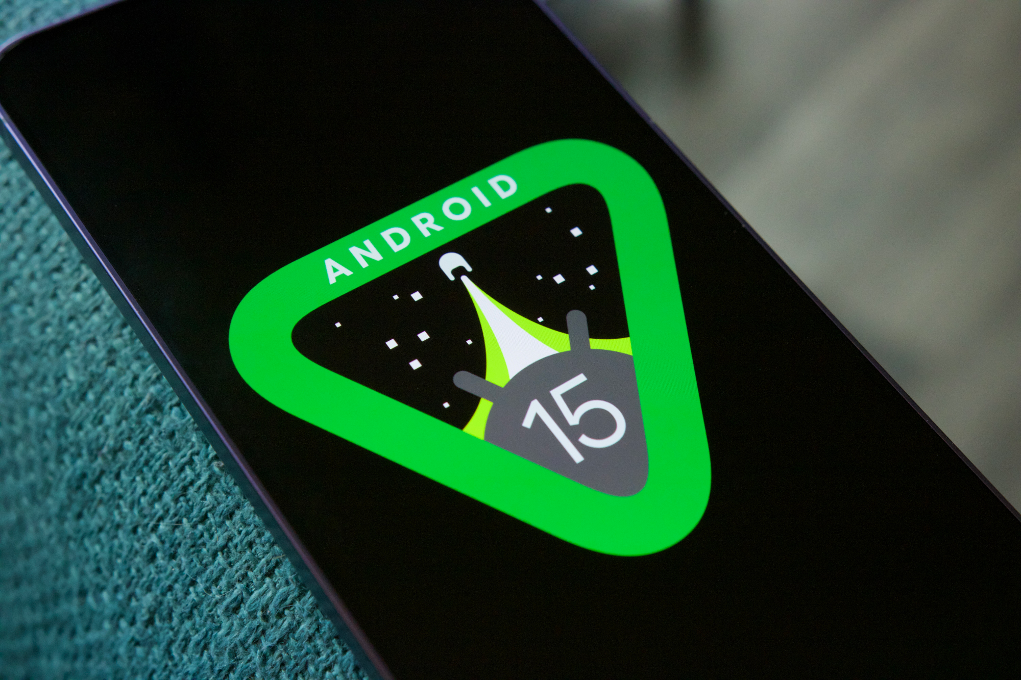 Android 15 va avea o funcţie antifurt