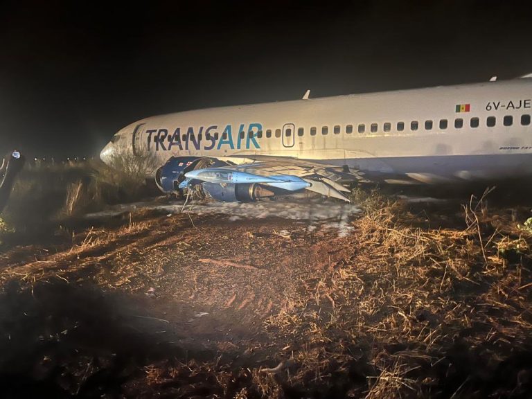 VIDEO Continuă seria neagră pentru Boeing: Nou accident joi cu aterizarea unui avion în Antalya, după 3 incidente în ziua anterioară, dintre care unul cu răniți în stare gravă
