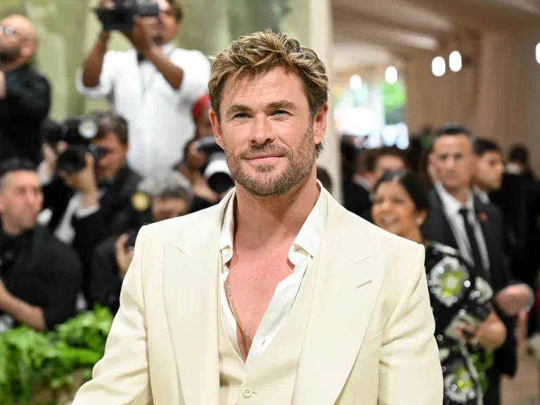 Actorul Chris Hemsworth este în discuţii pentru a se alătura unei alte francize de succes